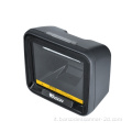 Supermercato scanner a barre di grande scanner